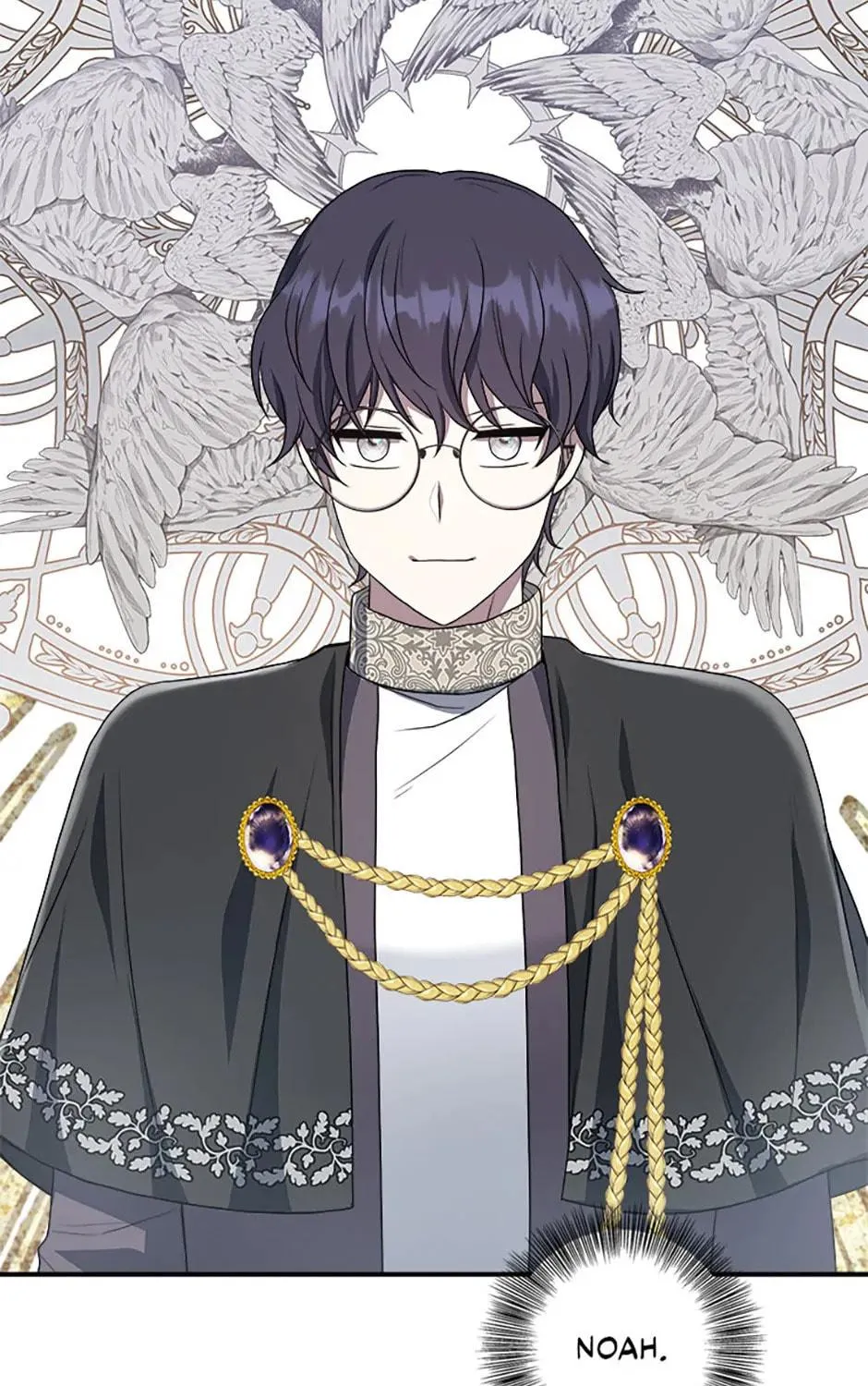 My Prince's Healing Touch Chapter 91 page 167 - 