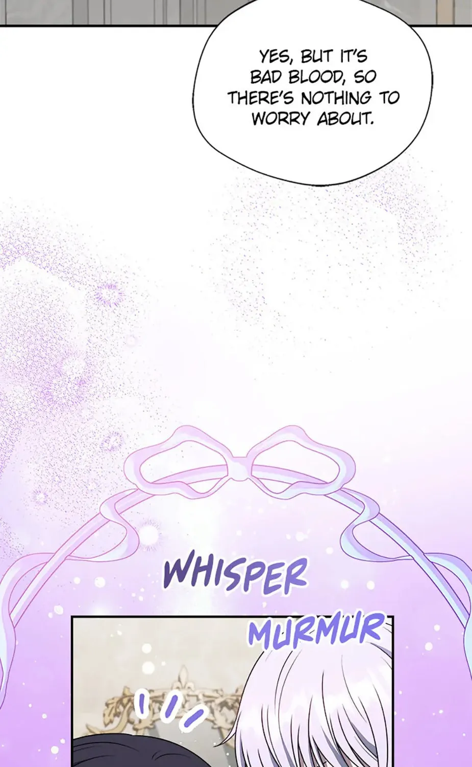 My Prince's Healing Touch Chapter 91 page 3 - 