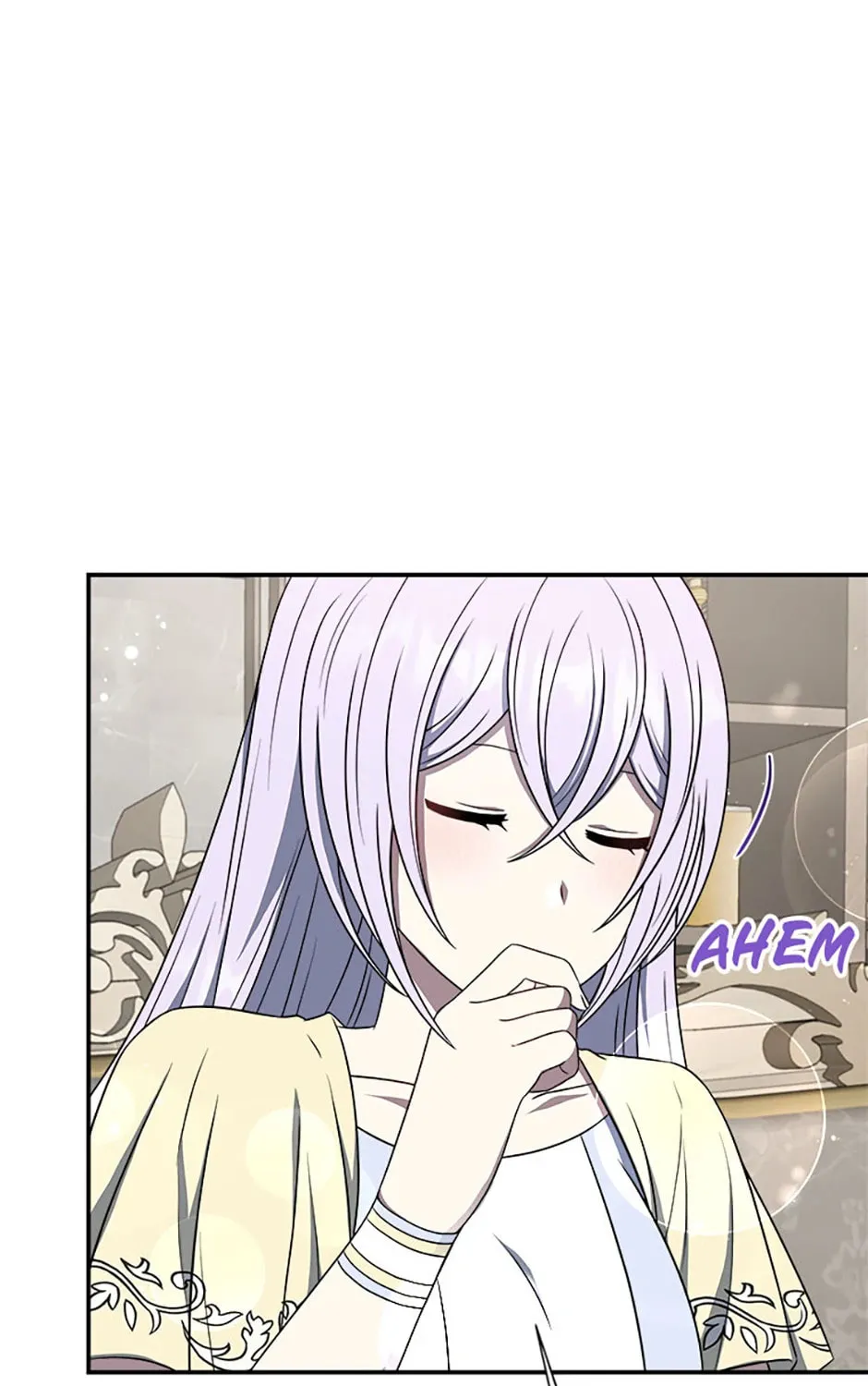 My Prince's Healing Touch Chapter 91 page 21 - 
