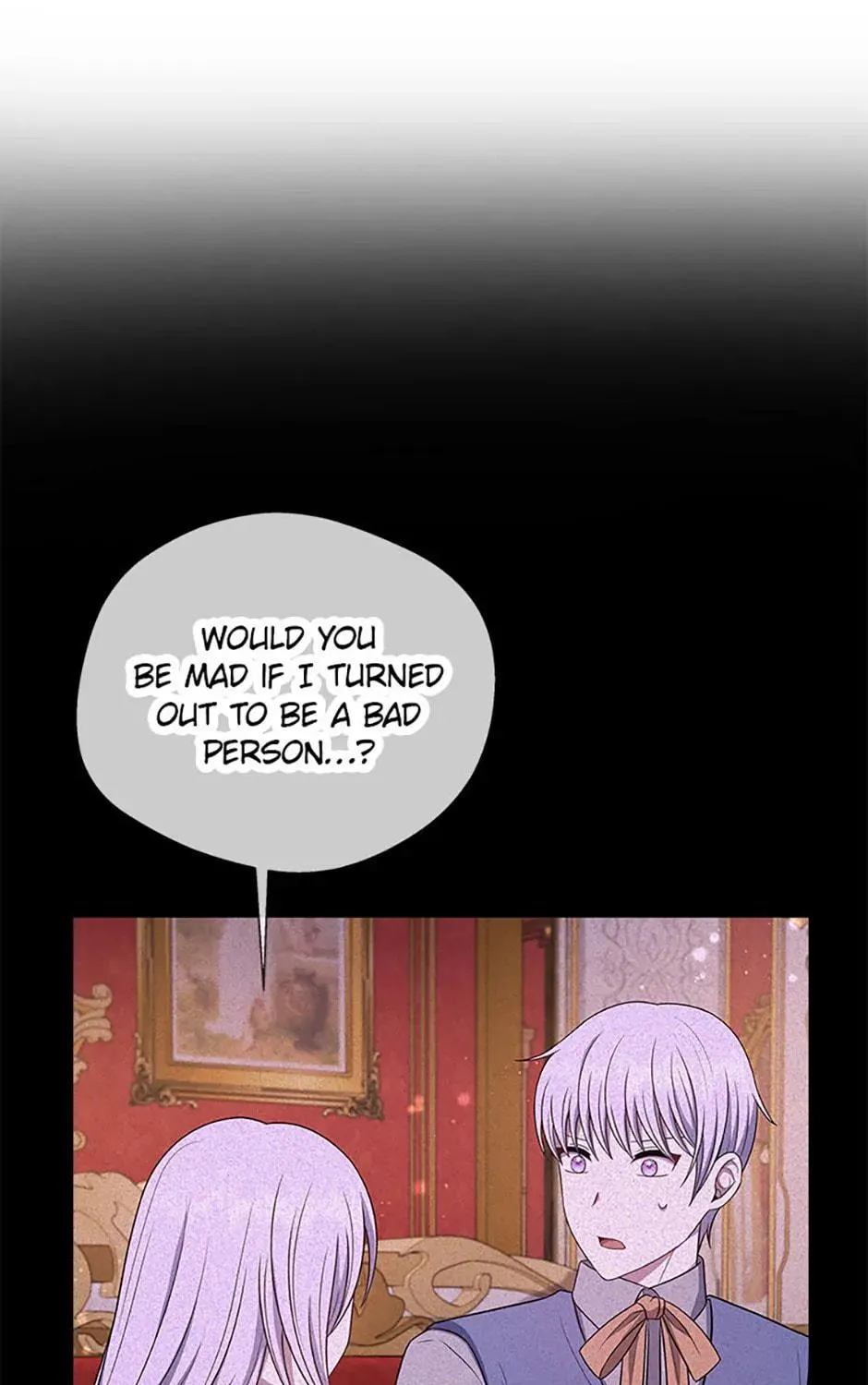 My Prince's Healing Touch Chapter 91 page 23 - 