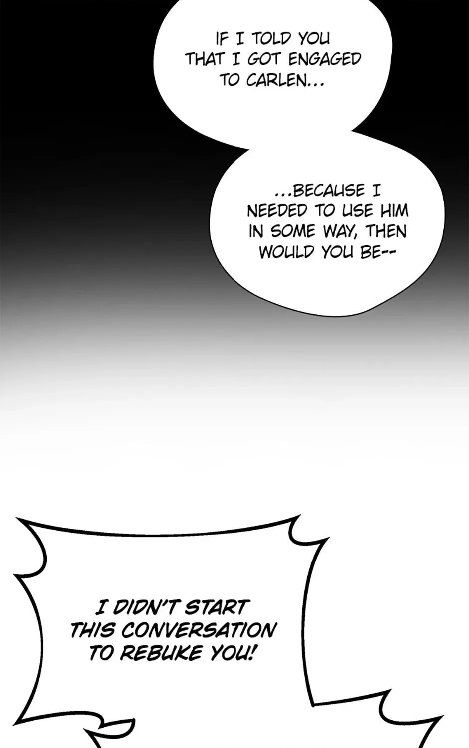 My Prince's Healing Touch Chapter 91 page 25 - 