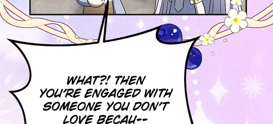 My Prince's Healing Touch Chapter 91 page 32 - 