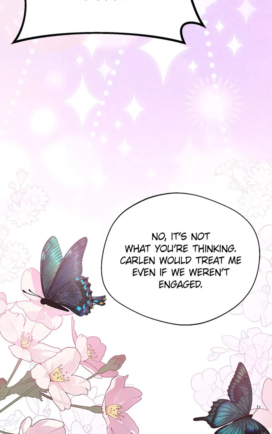 My Prince's Healing Touch Chapter 91 page 33 - 