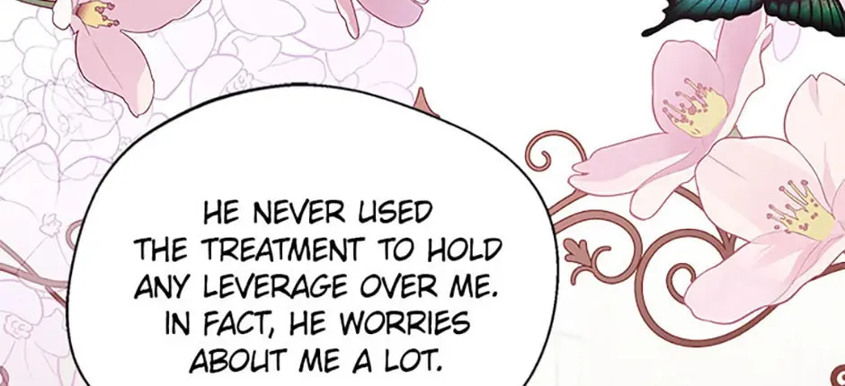 My Prince's Healing Touch Chapter 91 page 34 - 