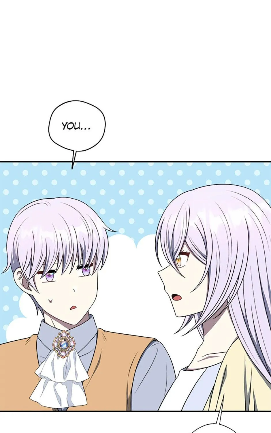 My Prince's Healing Touch Chapter 91 page 39 - 