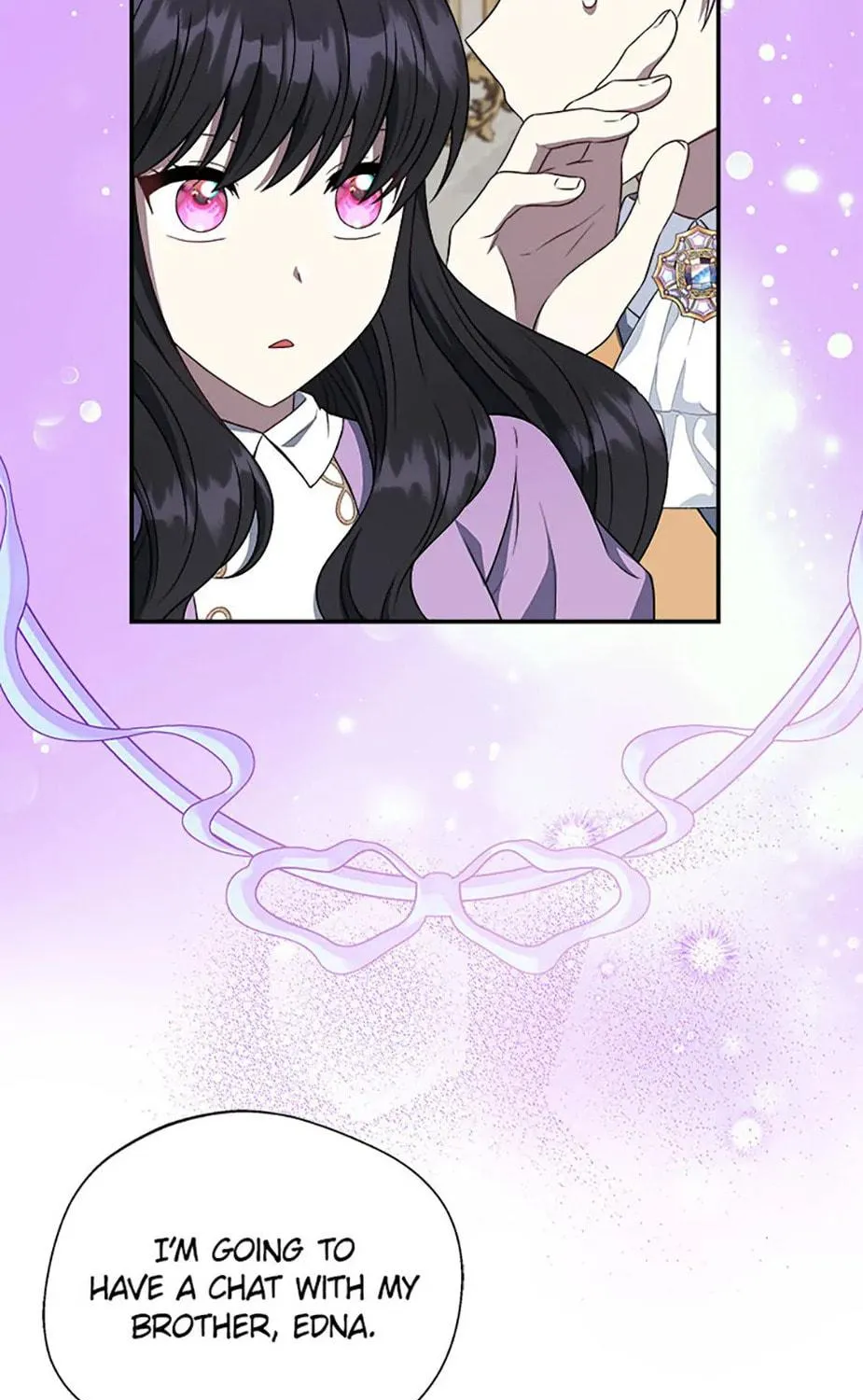 My Prince's Healing Touch Chapter 91 page 5 - 