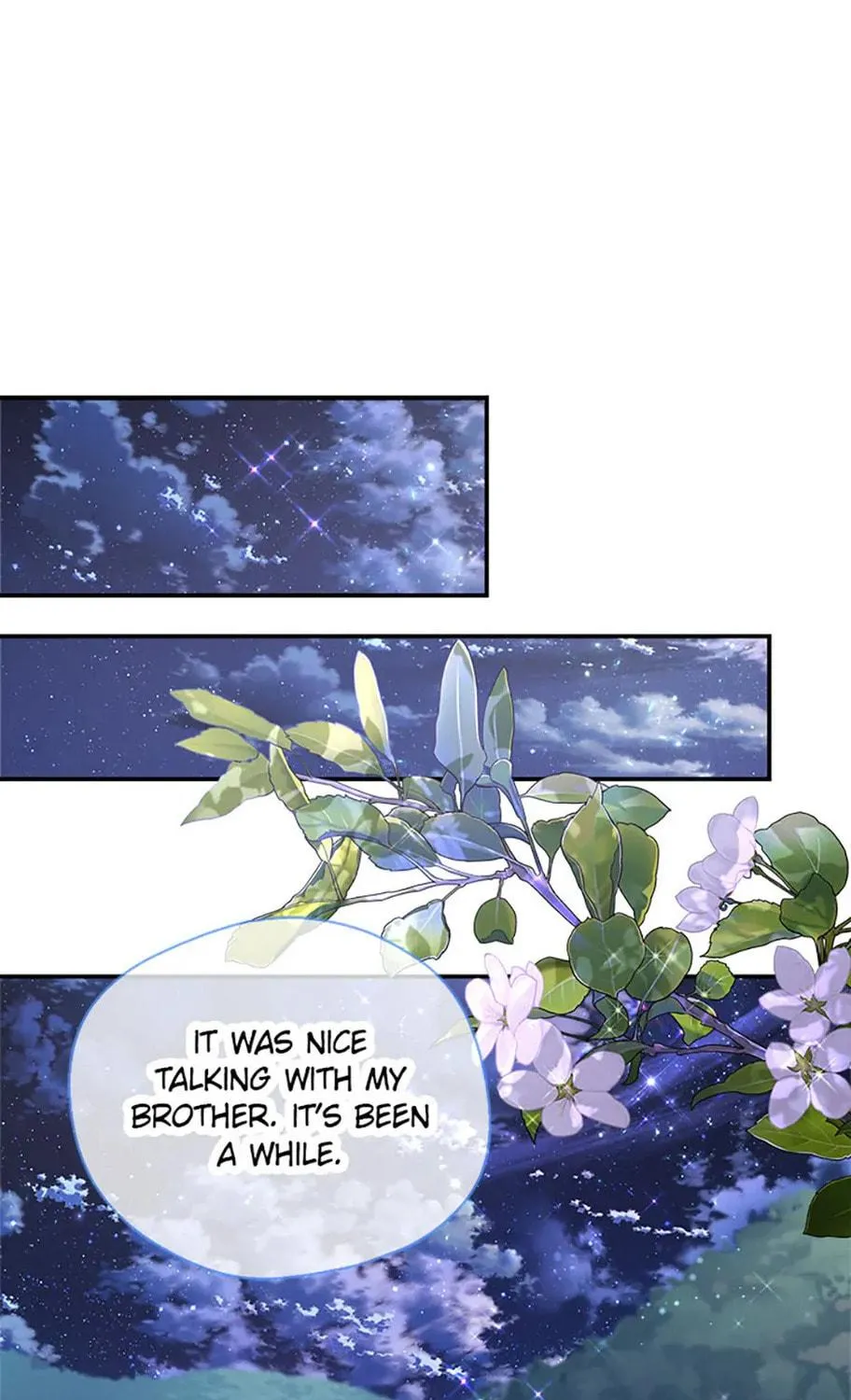 My Prince's Healing Touch Chapter 91 page 47 - 