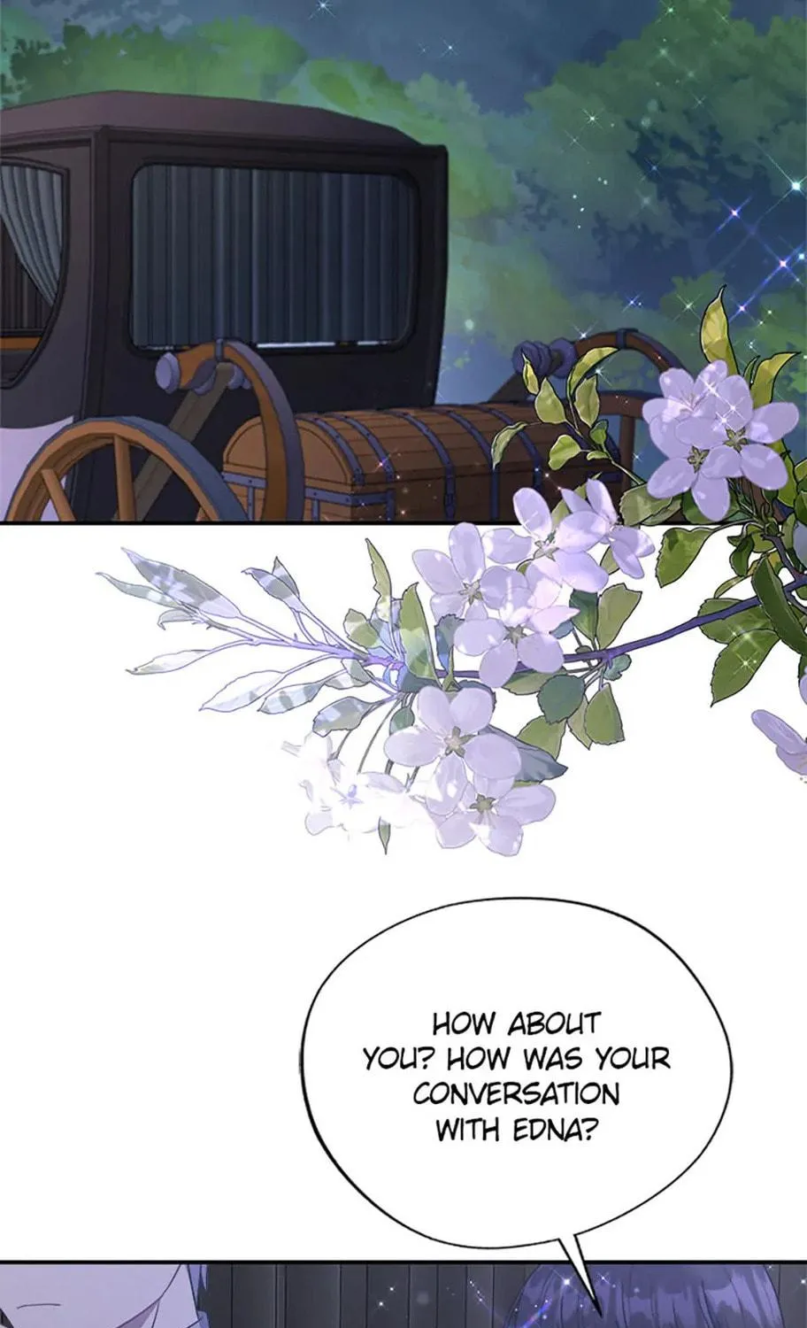 My Prince's Healing Touch Chapter 91 page 49 - 