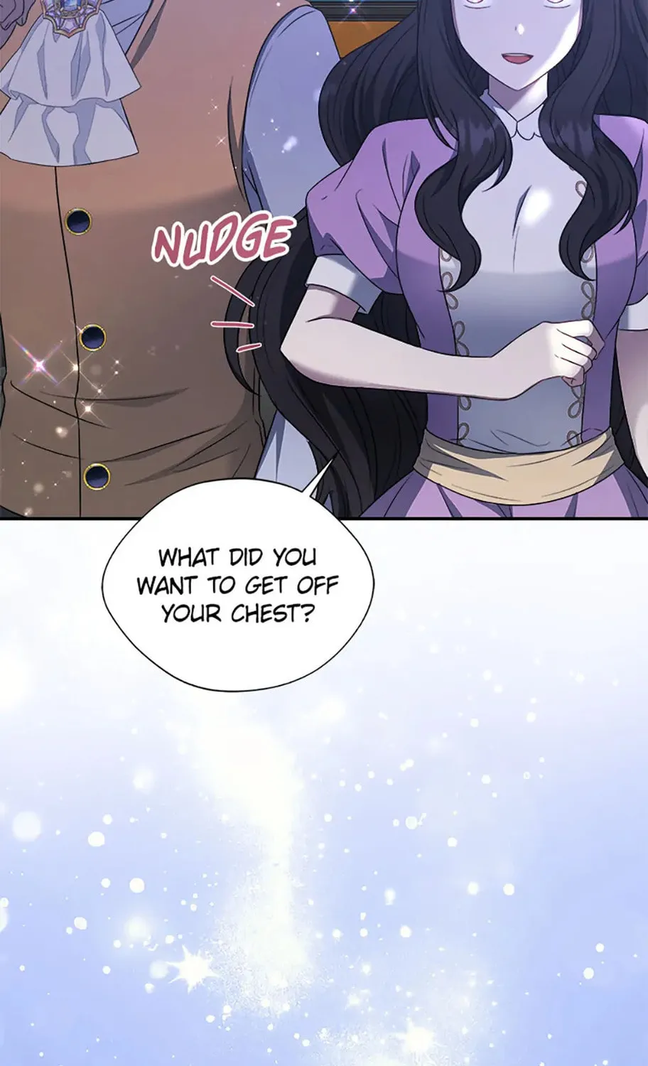 My Prince's Healing Touch Chapter 91 page 51 - 