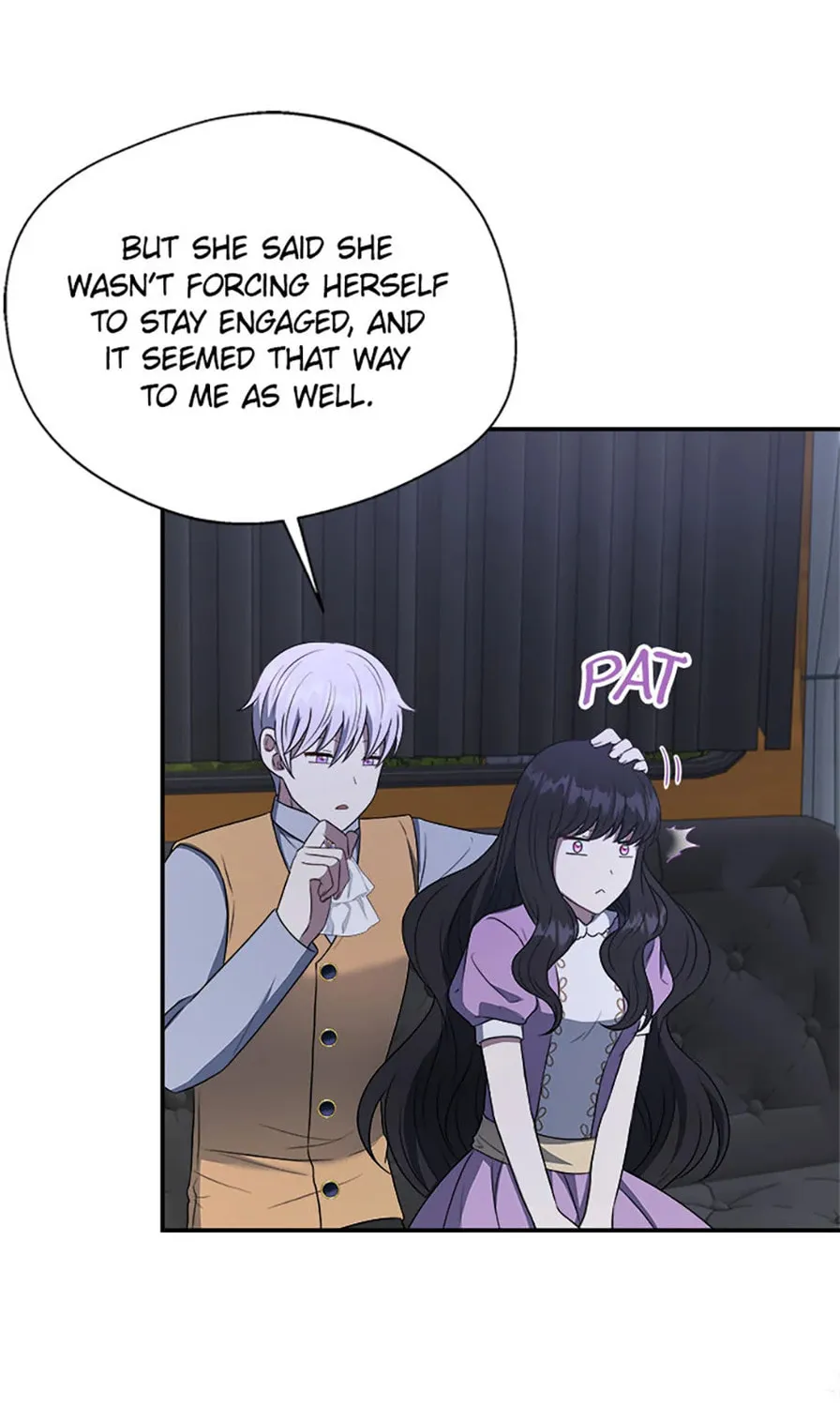 My Prince's Healing Touch Chapter 91 page 55 - 