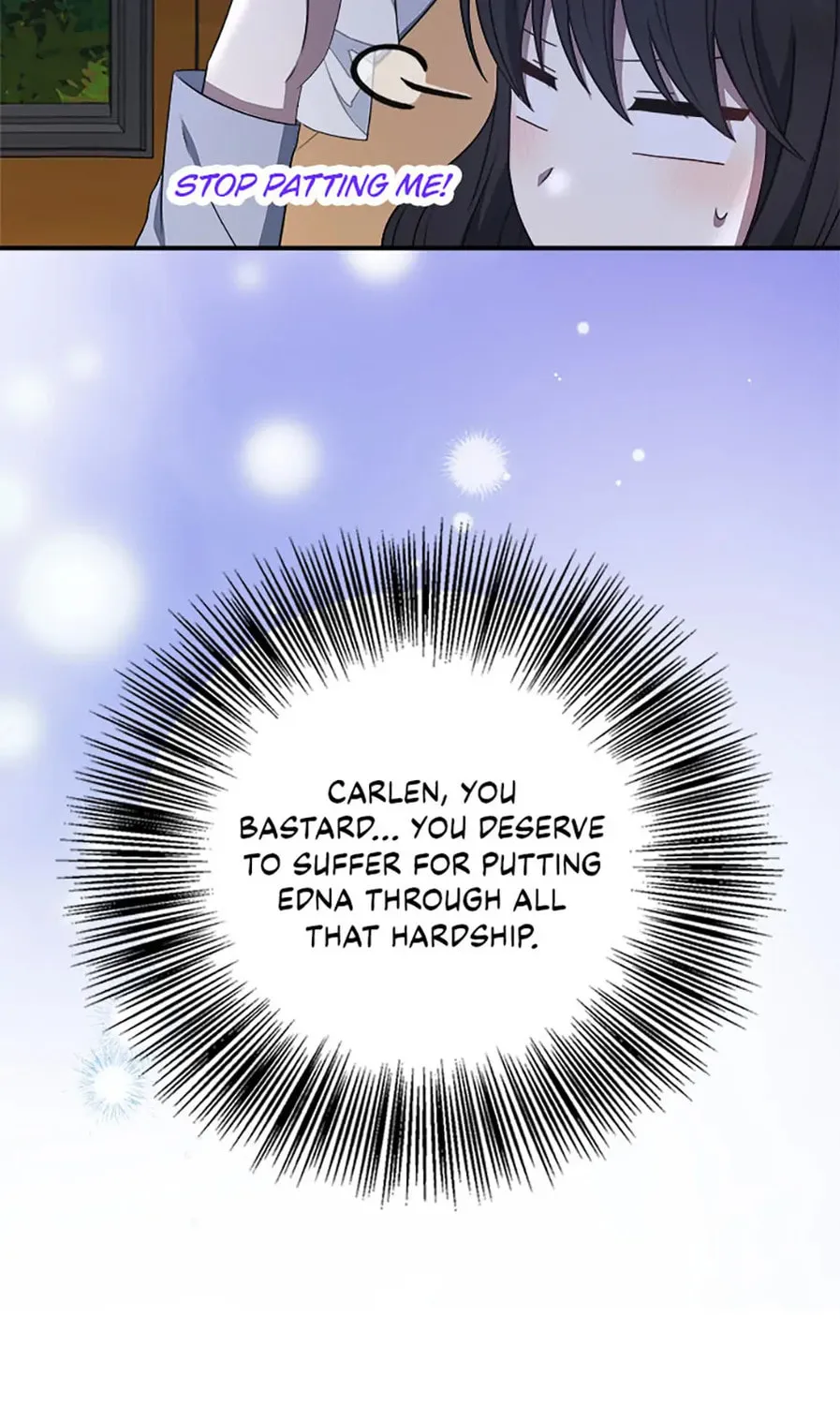 My Prince's Healing Touch Chapter 91 page 61 - 