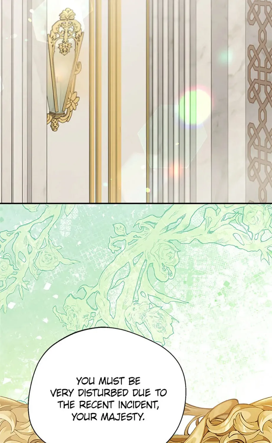 My Prince's Healing Touch Chapter 91 page 67 - 
