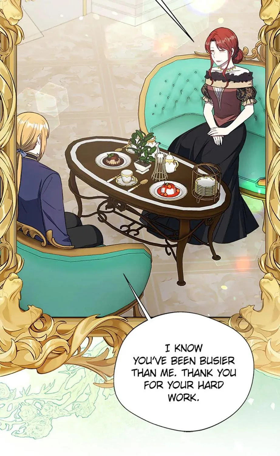 My Prince's Healing Touch Chapter 91 page 69 - 