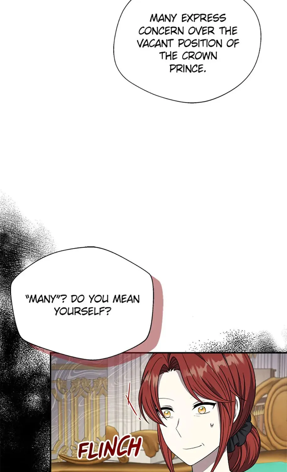 My Prince's Healing Touch Chapter 91 page 73 - 