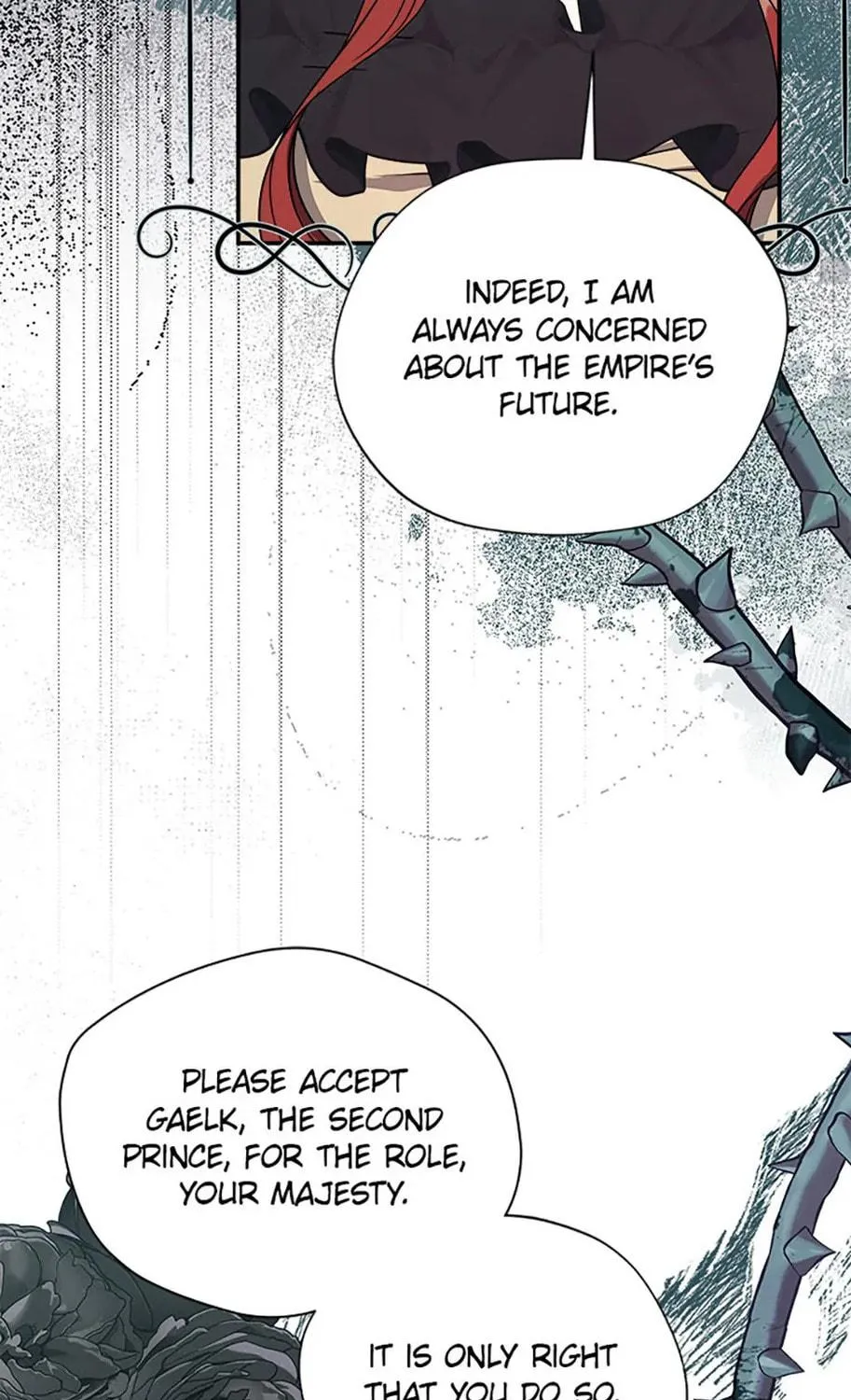 My Prince's Healing Touch Chapter 91 page 77 - 