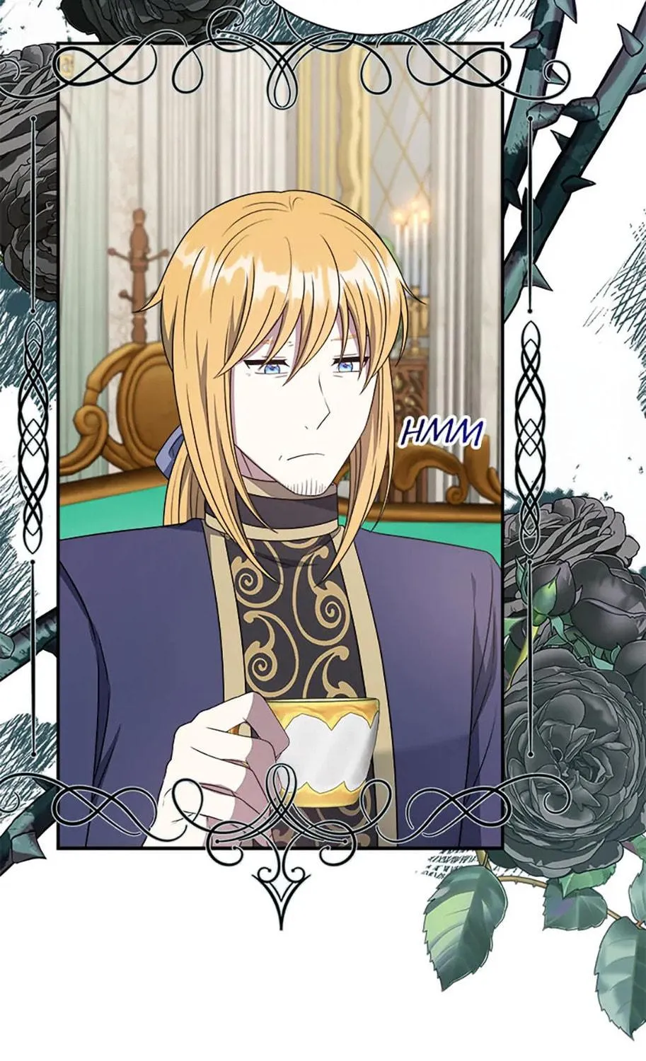 My Prince's Healing Touch Chapter 91 page 79 - 