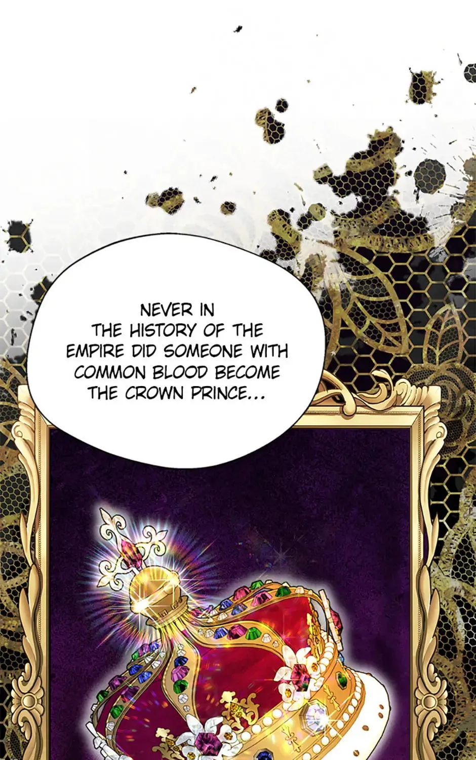 My Prince's Healing Touch Chapter 91 page 81 - 