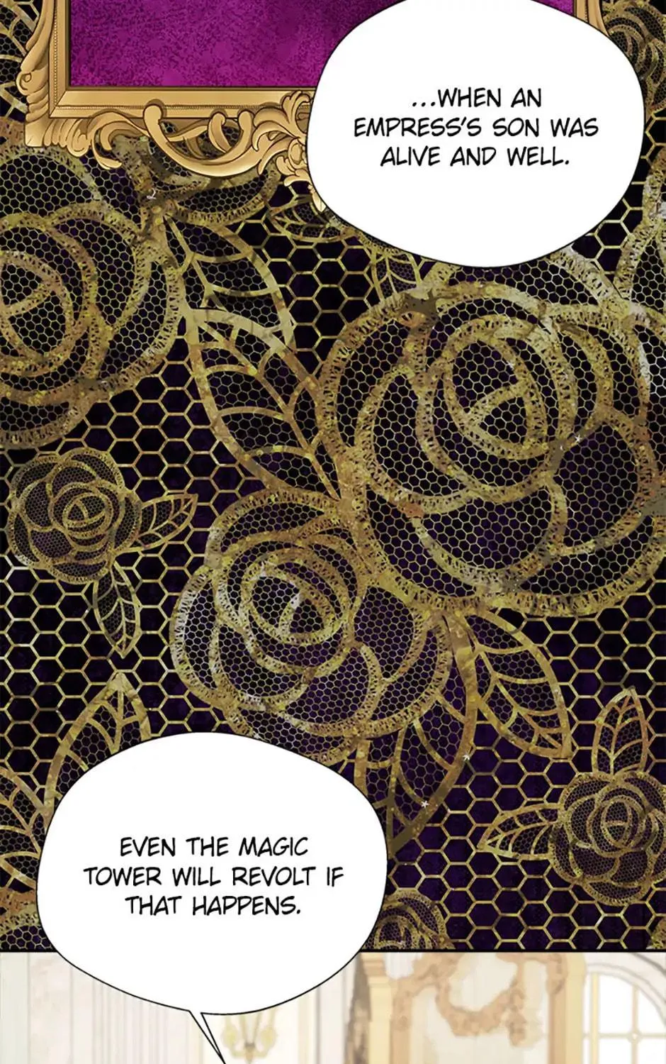My Prince's Healing Touch Chapter 91 page 83 - 