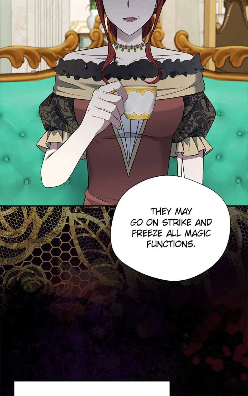 My Prince's Healing Touch Chapter 91 page 85 - 
