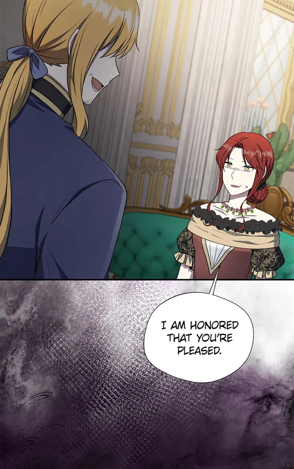 My Prince's Healing Touch Chapter 91 page 93 - 