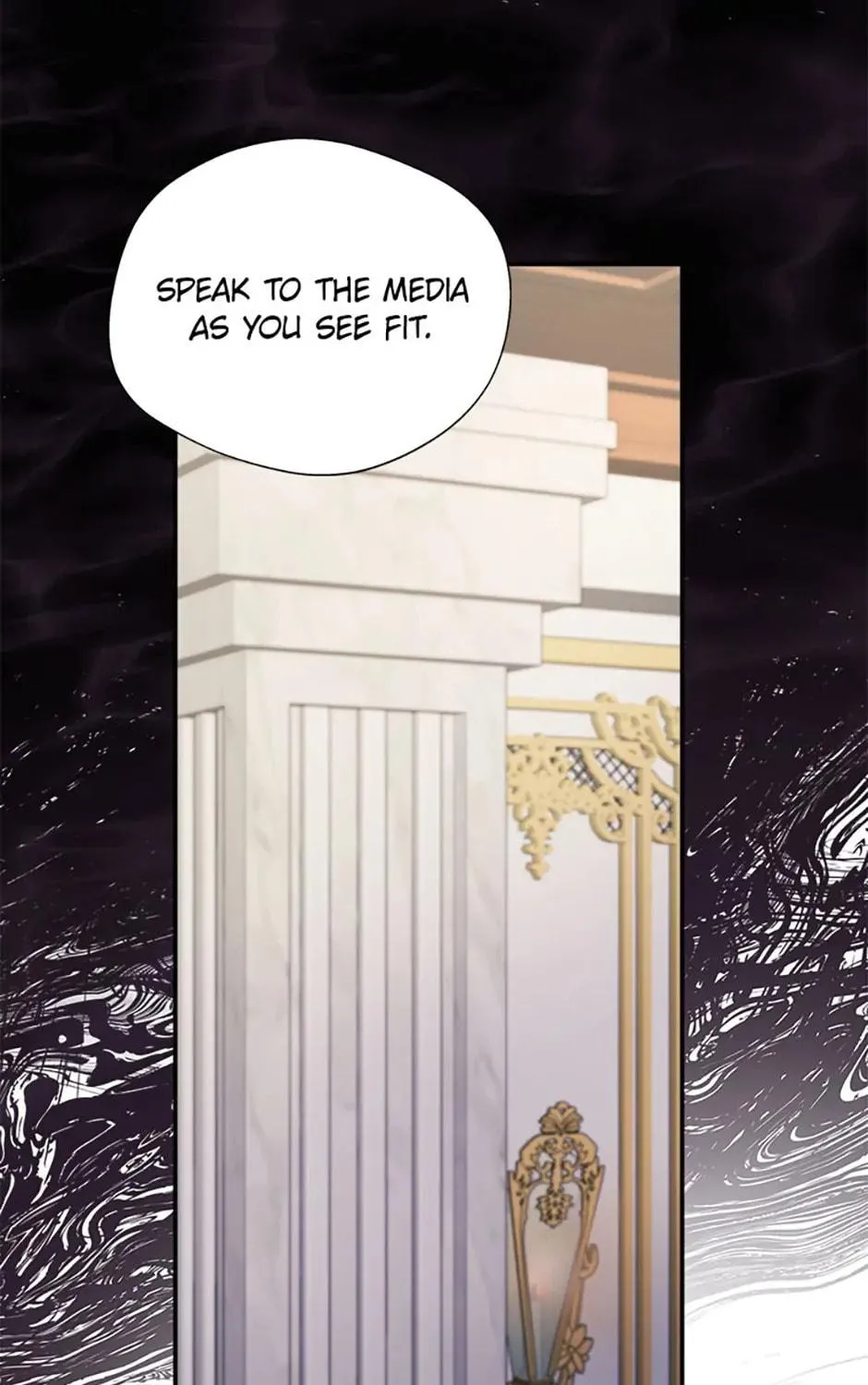 My Prince's Healing Touch Chapter 91 page 95 - 