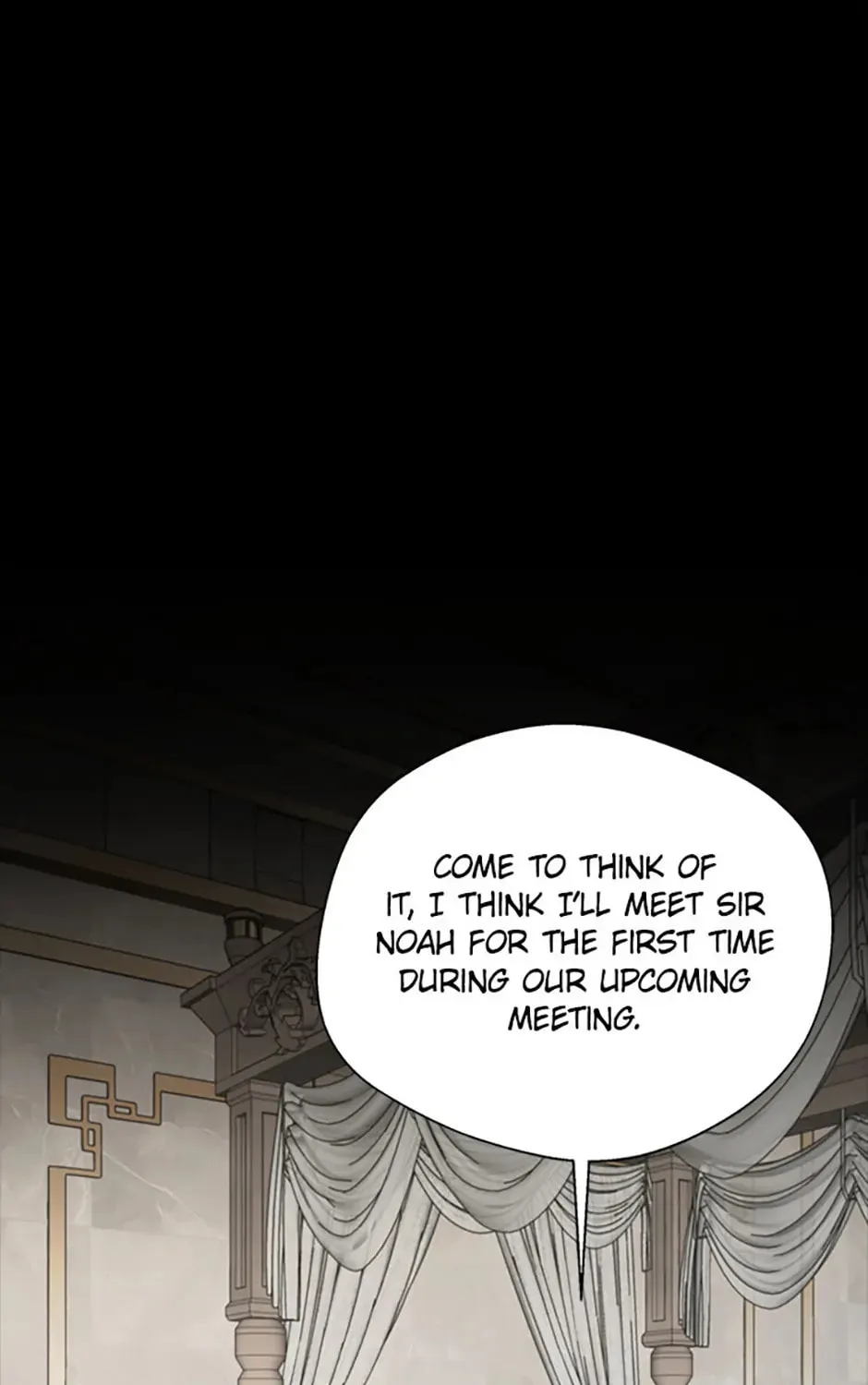 My Prince's Healing Touch Chapter 92 page 1 - 