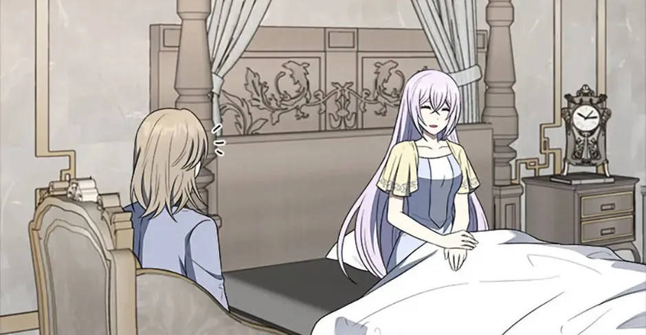My Prince's Healing Touch Chapter 92 page 2 - 