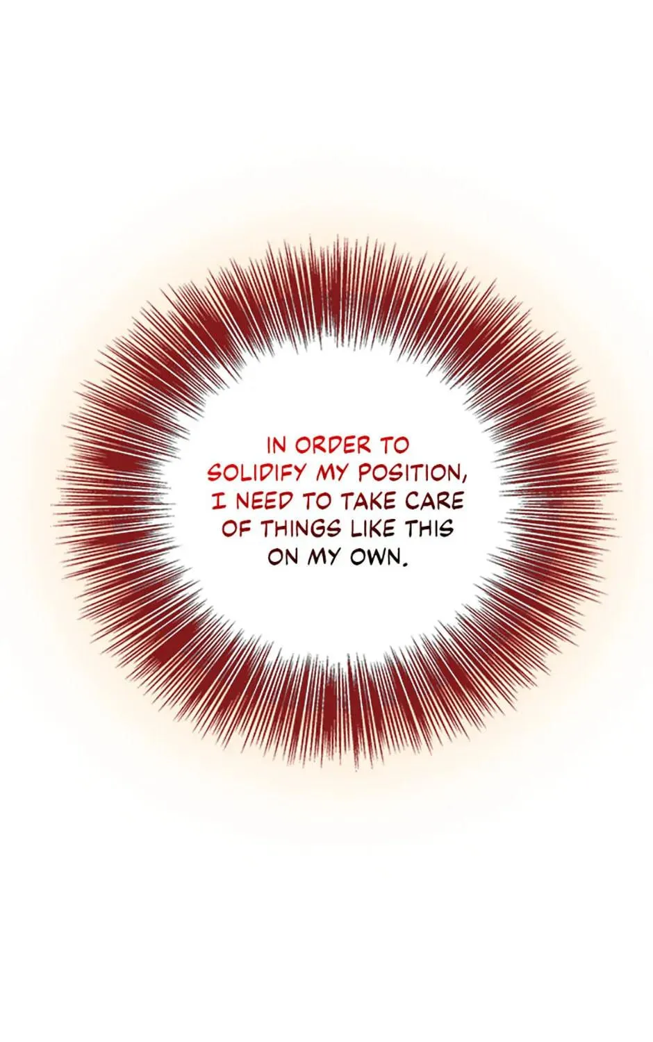 My Prince's Healing Touch Chapter 92 page 11 - 