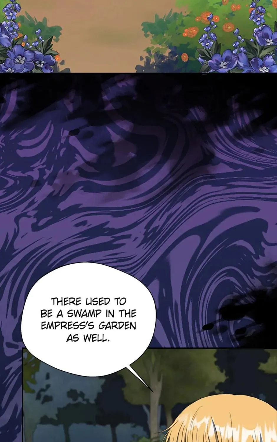 My Prince's Healing Touch Chapter 92 page 101 - 