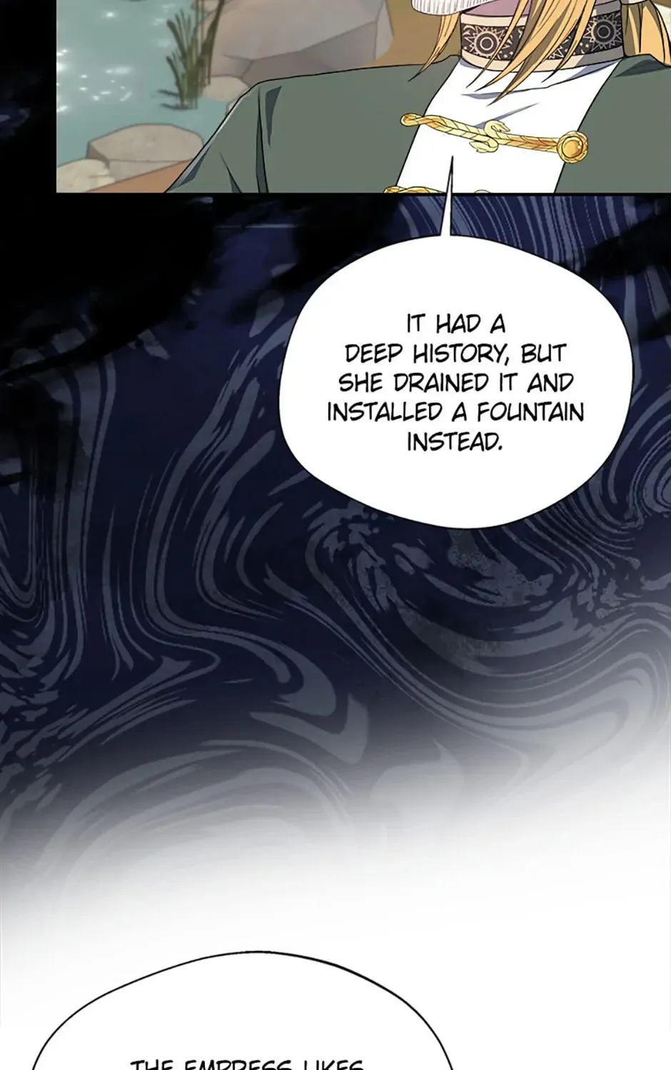 My Prince's Healing Touch Chapter 92 page 103 - 