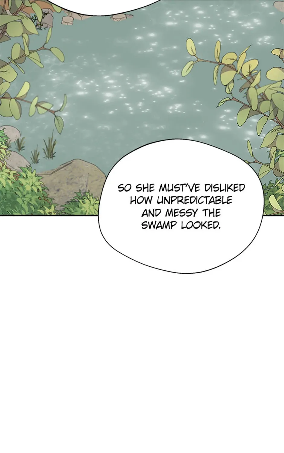 My Prince's Healing Touch Chapter 92 page 105 - 