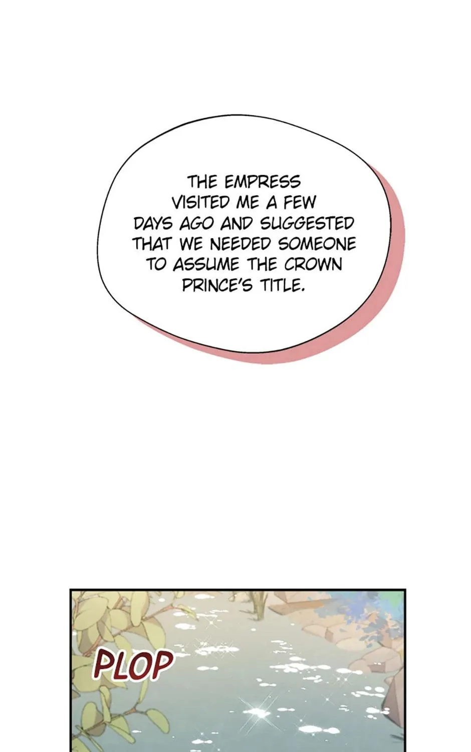 My Prince's Healing Touch Chapter 92 page 109 - 