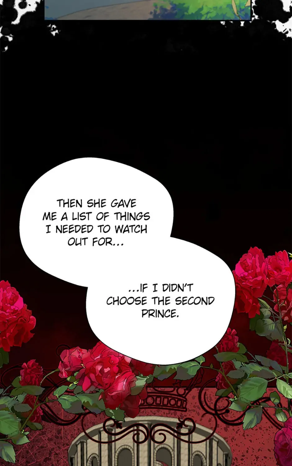 My Prince's Healing Touch Chapter 92 page 111 - 