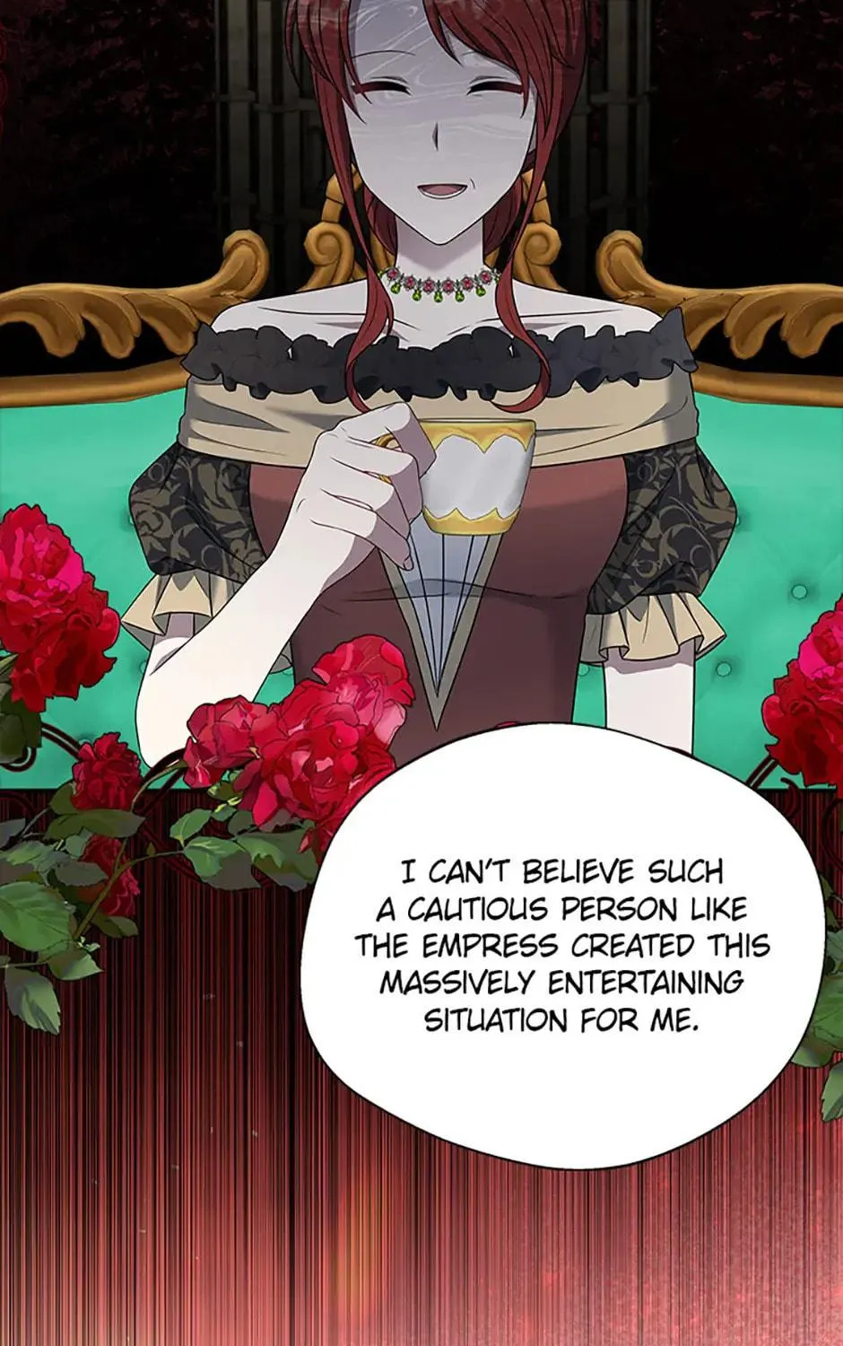 My Prince's Healing Touch Chapter 92 page 113 - 