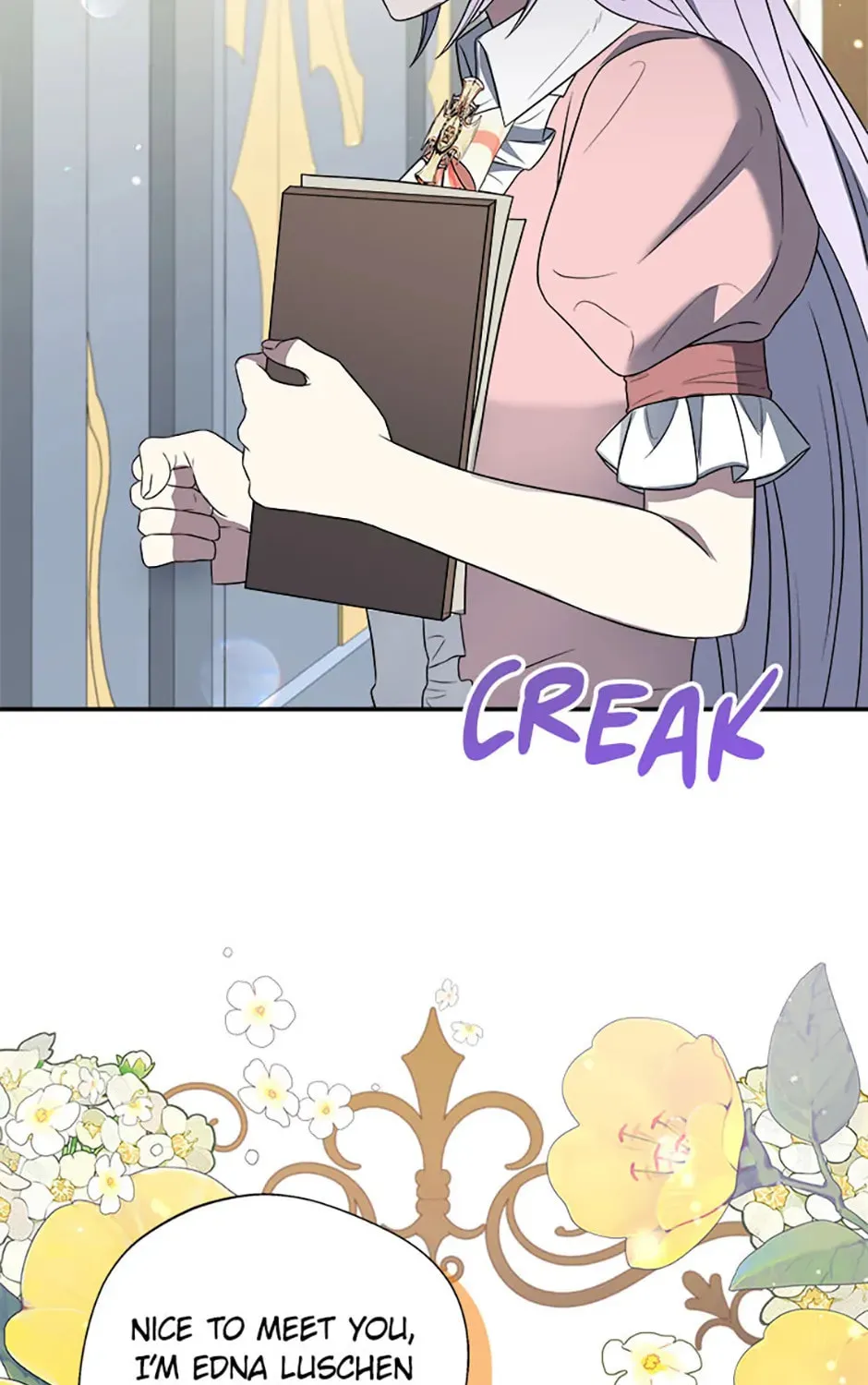 My Prince's Healing Touch Chapter 92 page 13 - 