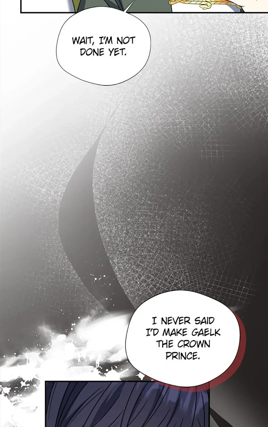My Prince's Healing Touch Chapter 92 page 121 - 