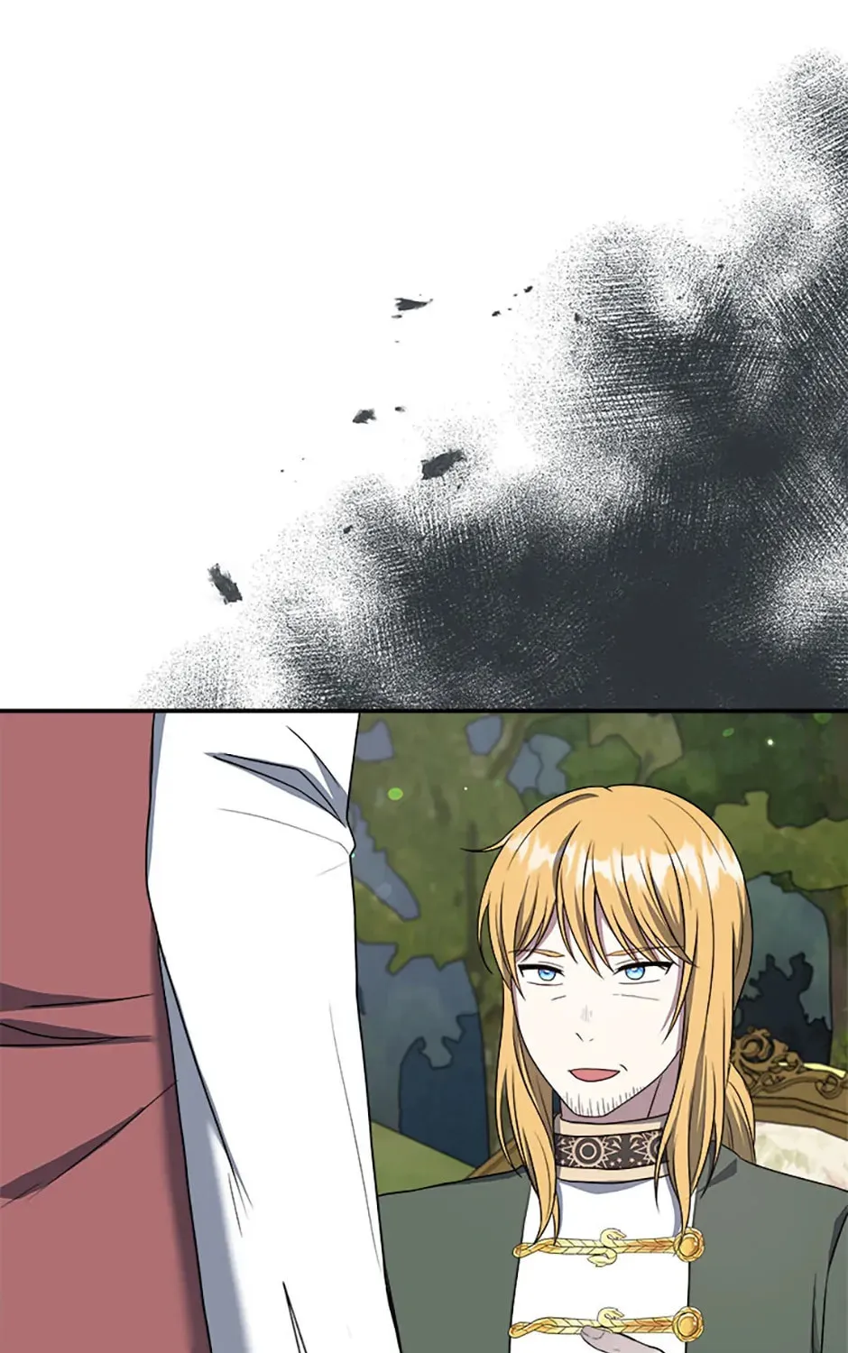 My Prince's Healing Touch Chapter 92 page 127 - 