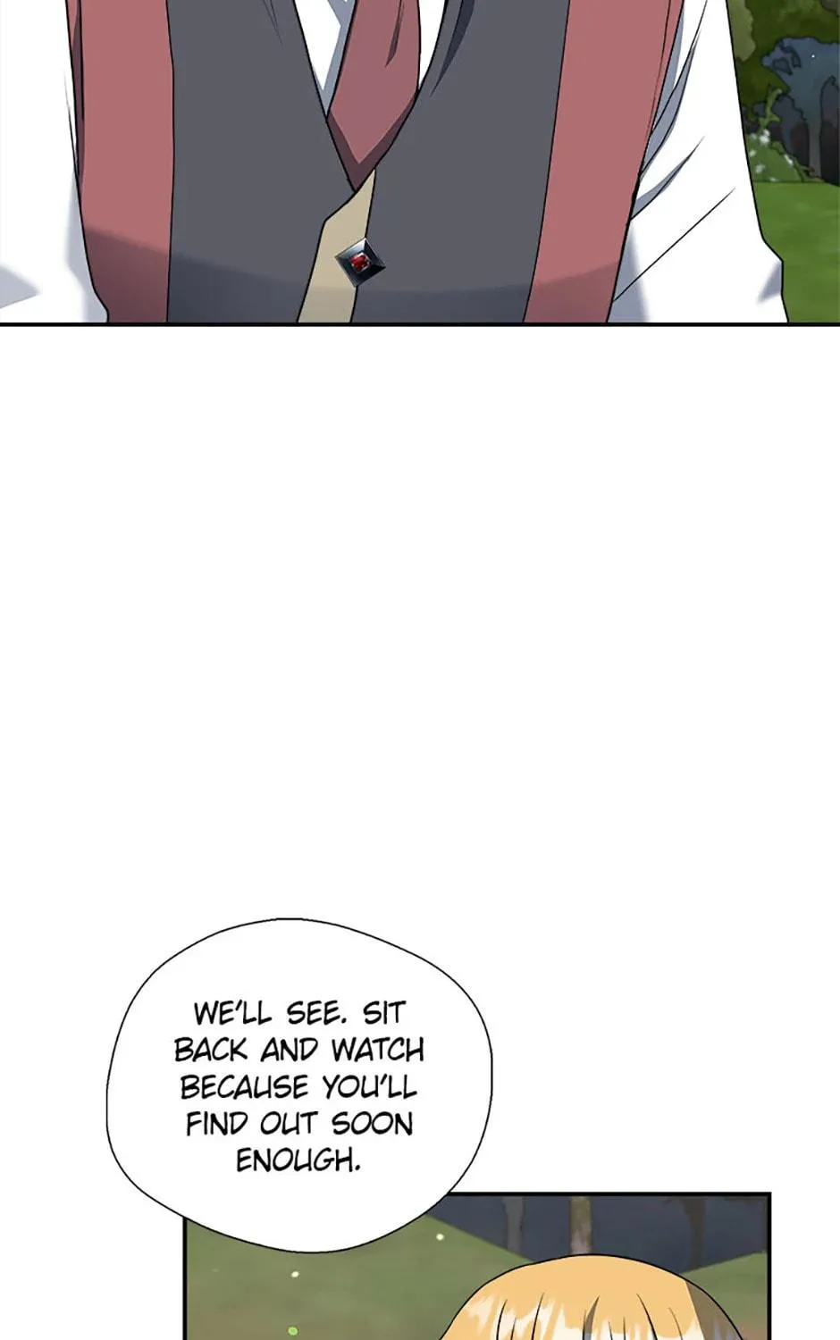 My Prince's Healing Touch Chapter 92 page 131 - 