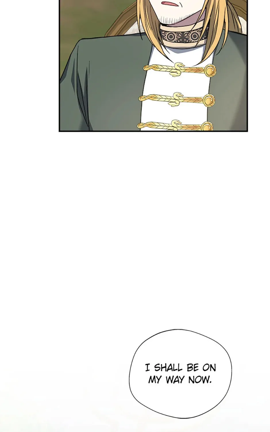 My Prince's Healing Touch Chapter 92 page 133 - 
