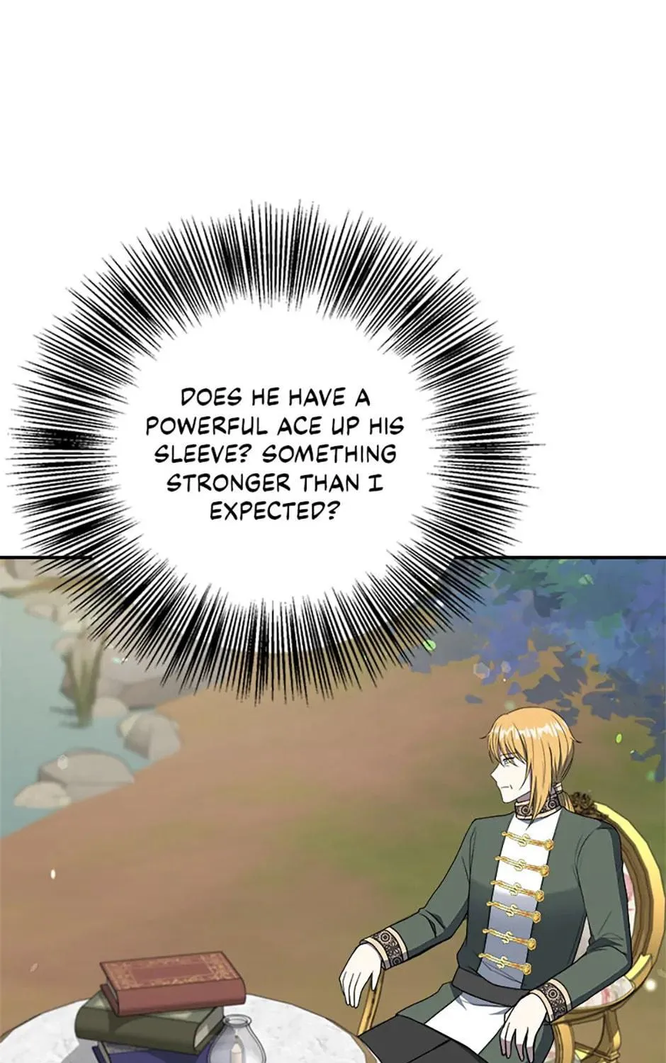My Prince's Healing Touch Chapter 92 page 137 - 