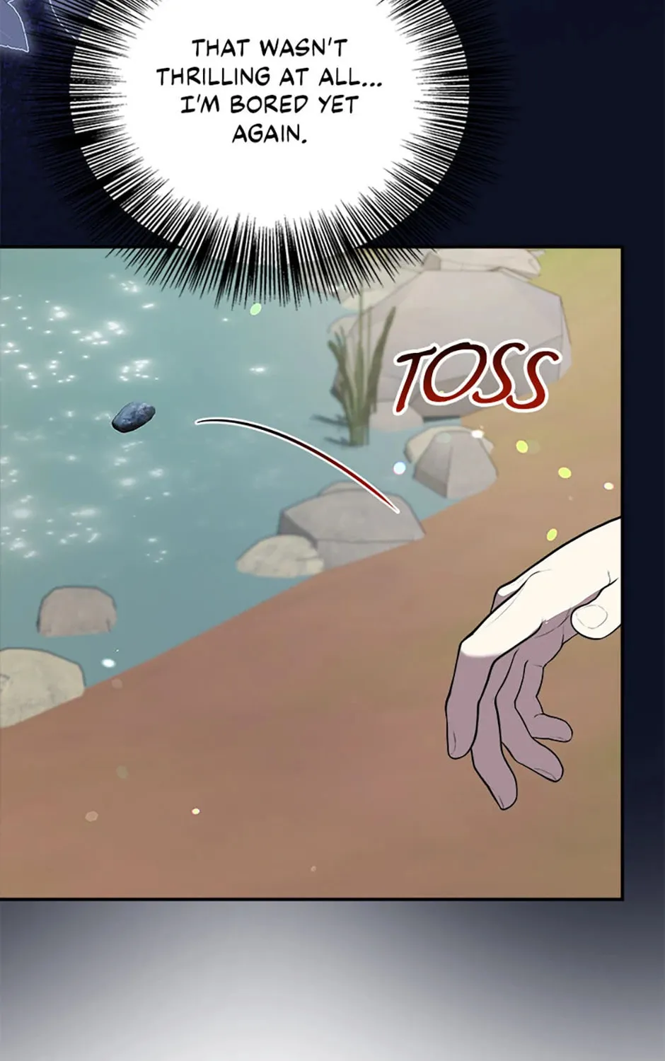 My Prince's Healing Touch Chapter 92 page 141 - 