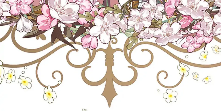 My Prince's Healing Touch Chapter 92 page 16 - 