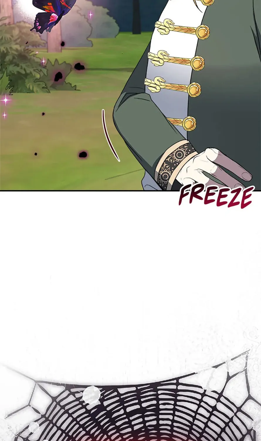 My Prince's Healing Touch Chapter 92 page 151 - 
