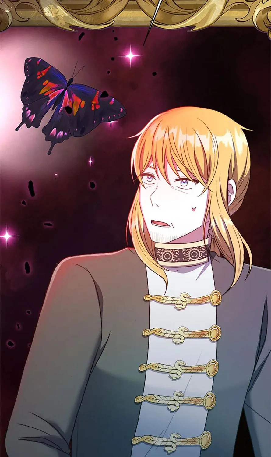 My Prince's Healing Touch Chapter 92 page 155 - 