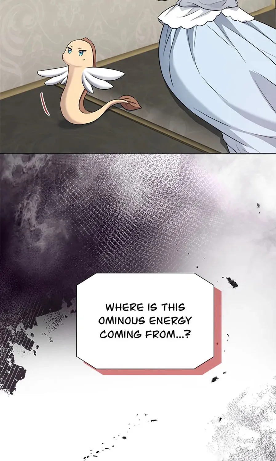 My Prince's Healing Touch Chapter 92 page 163 - 