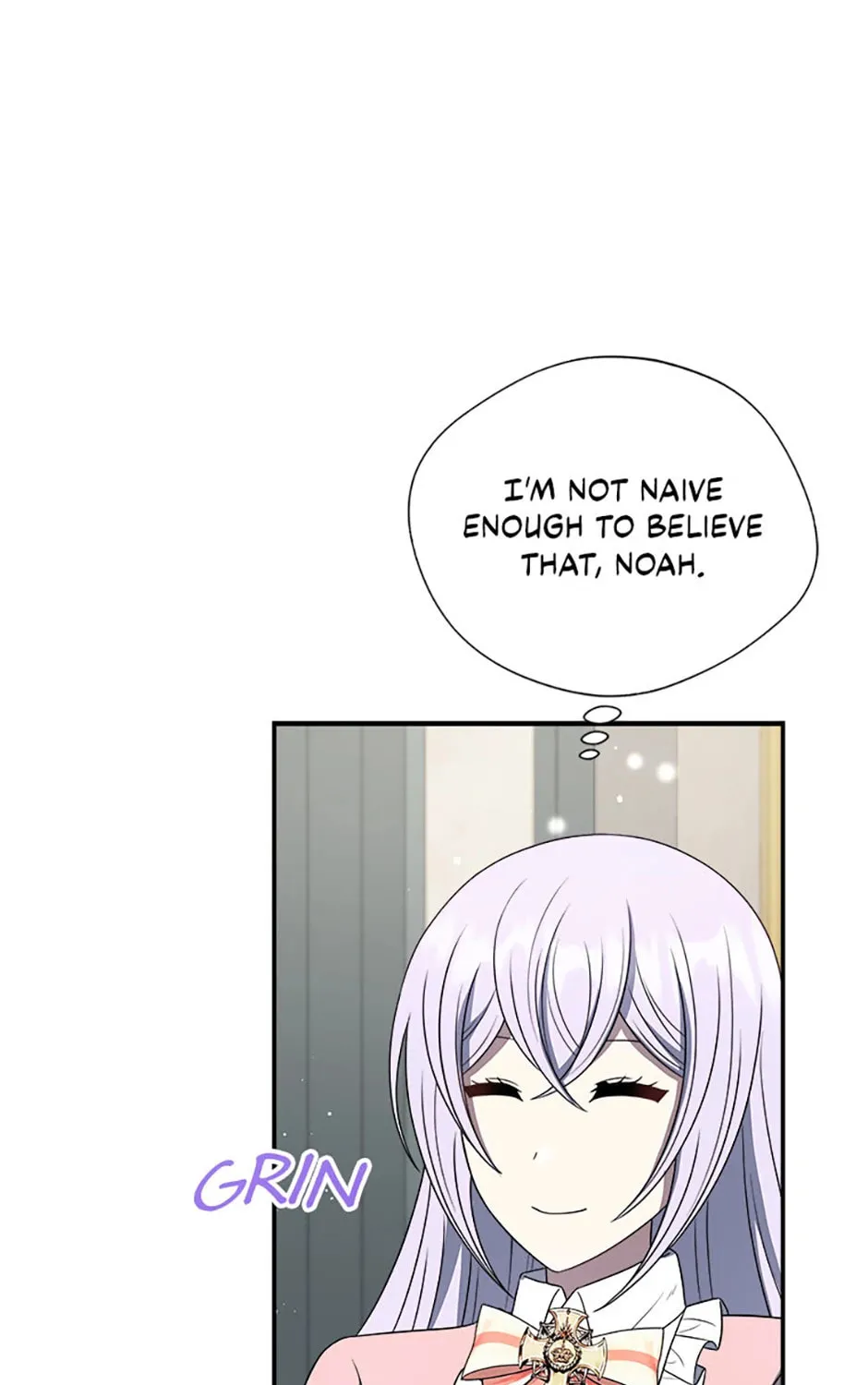 My Prince's Healing Touch Chapter 92 page 21 - 