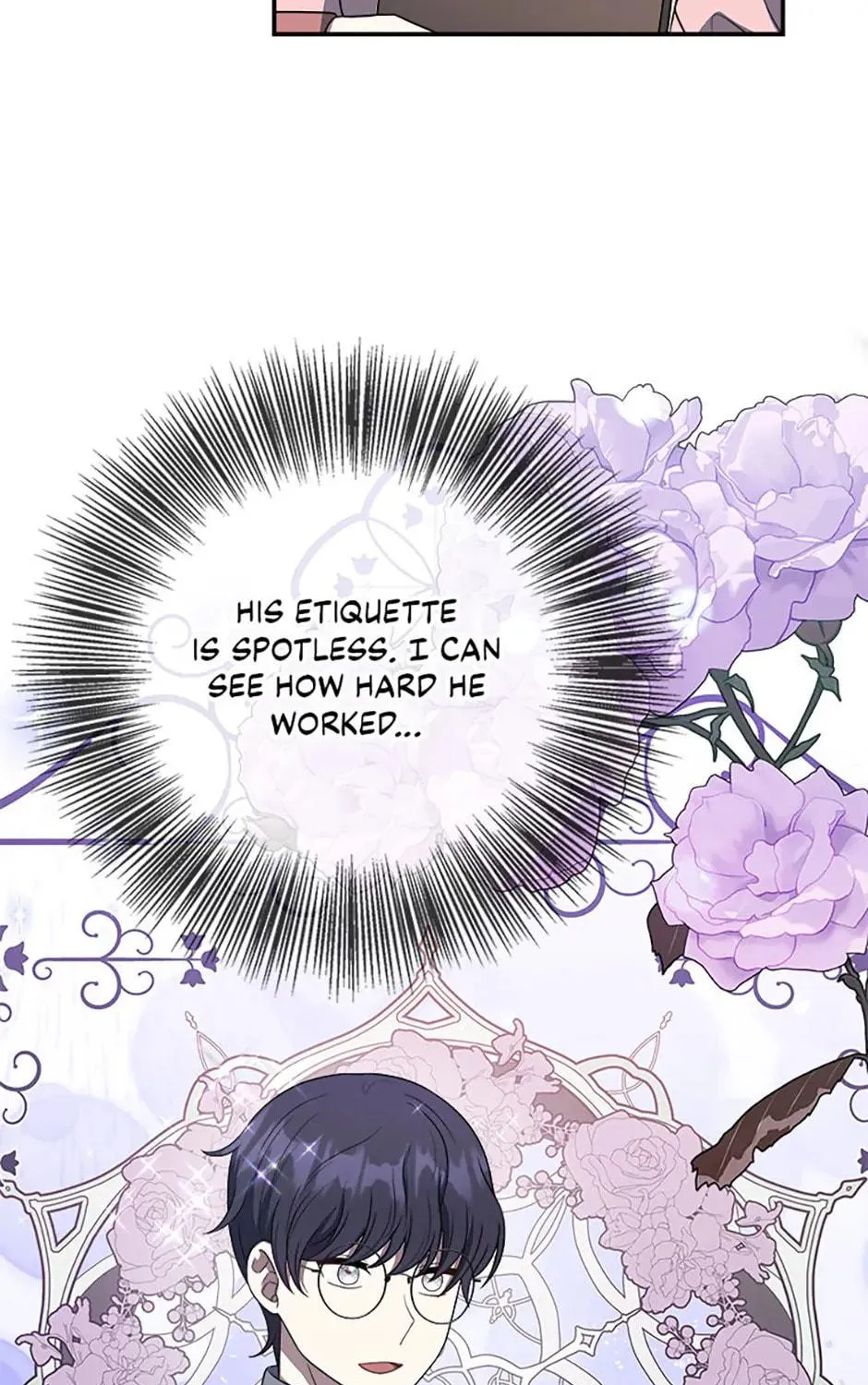 My Prince's Healing Touch Chapter 92 page 23 - 
