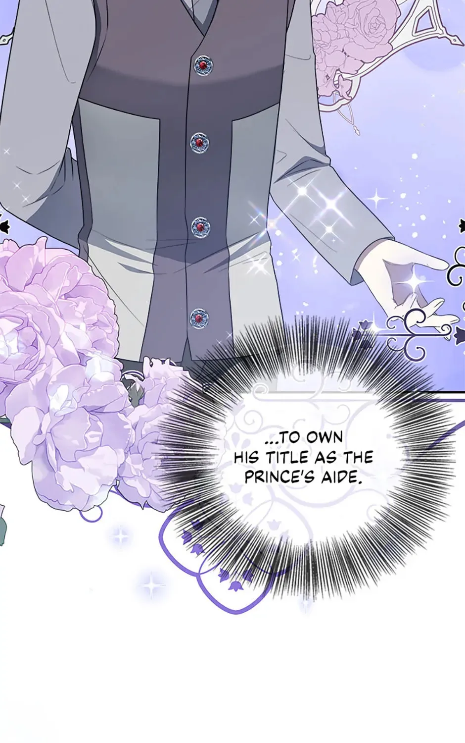 My Prince's Healing Touch Chapter 92 page 25 - 
