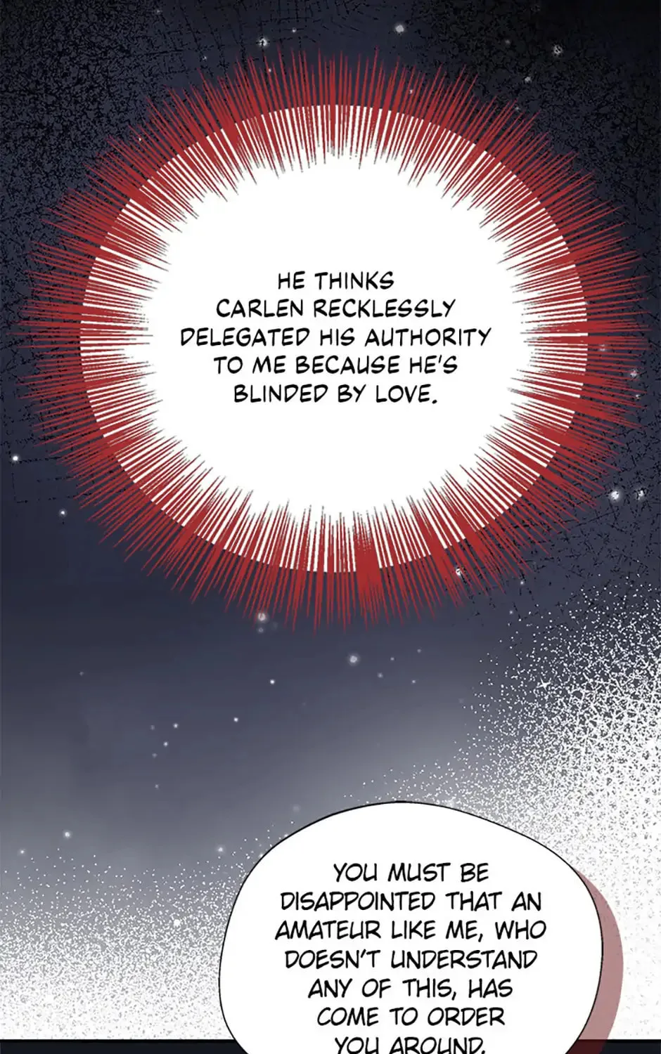 My Prince's Healing Touch Chapter 92 page 37 - 