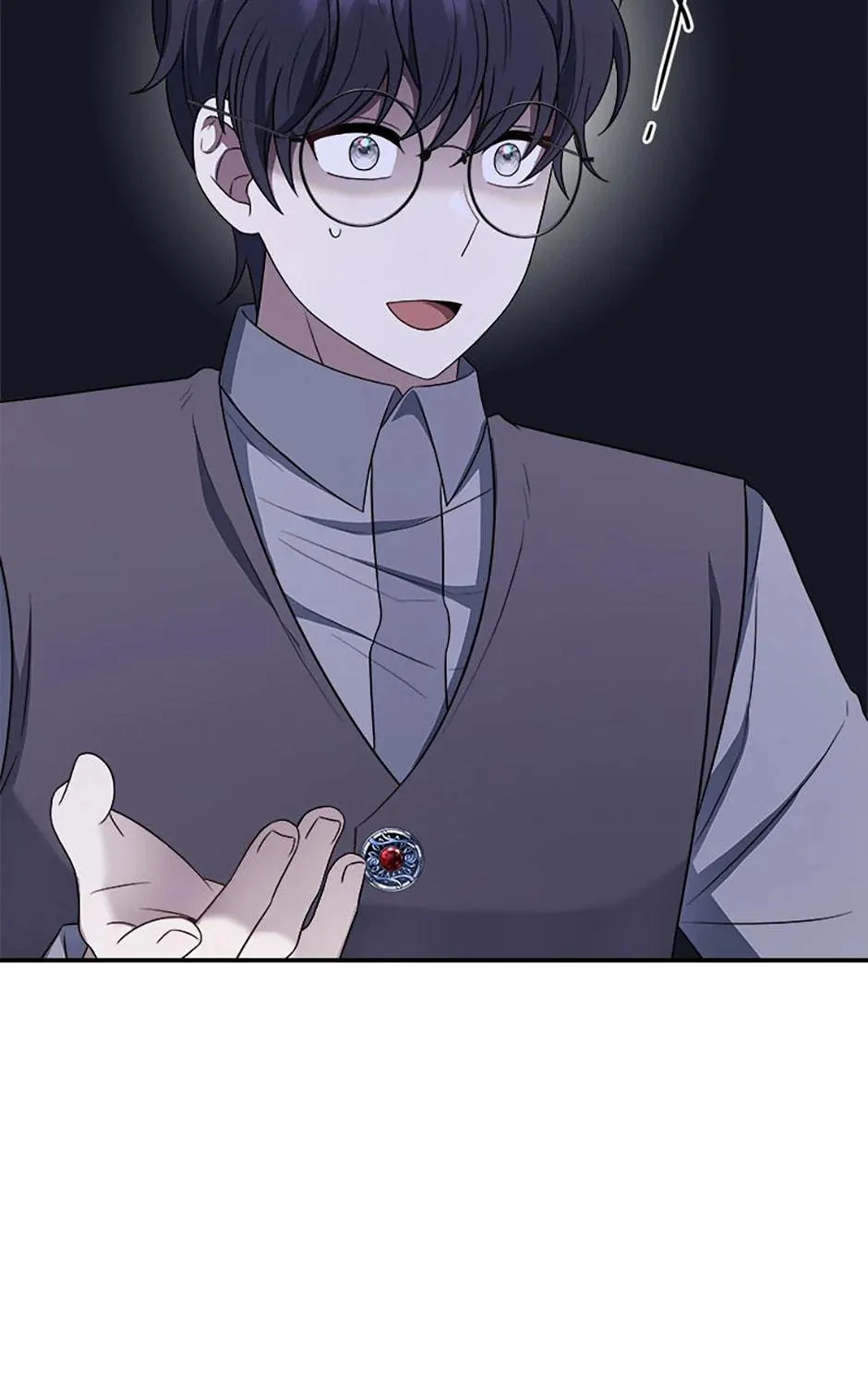 My Prince's Healing Touch Chapter 92 page 39 - 
